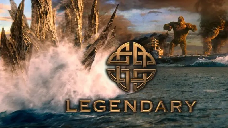 Legendary Entertainment