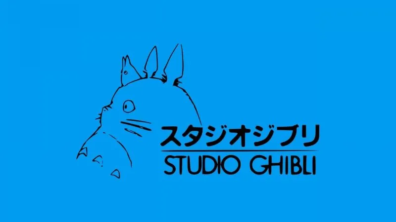 Studio Ghibli