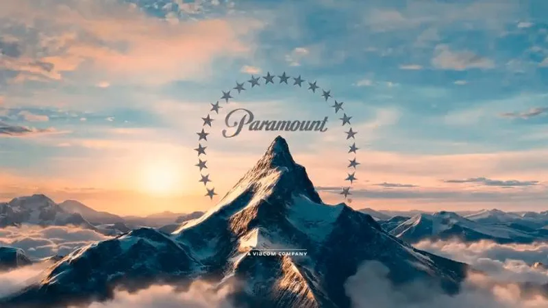 Paramount Pictures