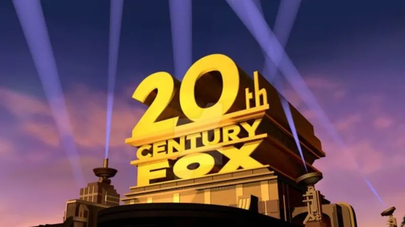 20th Century Fox