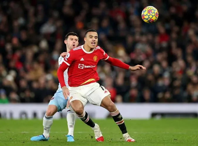 Bản tin MU 29/7: Mason Greenwood rộng cửa tái xuất 2