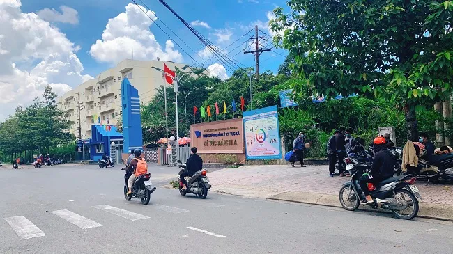 Điểm tin trưa 29/7: Cao tốc Phan Thiết - Dầu Giây bị ngập | Đã xác định nguyên nhân làm công nhân chết ngạt dưới cống 2