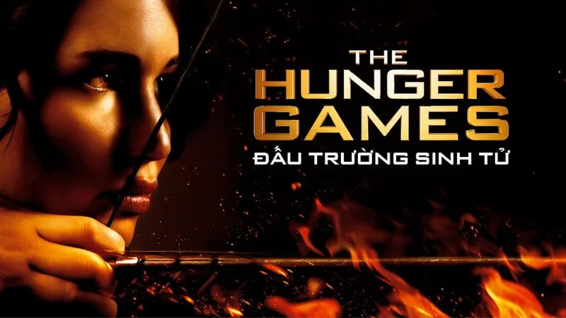 The Hunger Games - Đấu Trường Sinh Tử (2012)