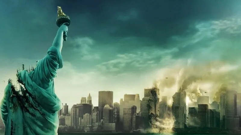 Cloverfield - Thảm Họa Diệt Vong (2008)