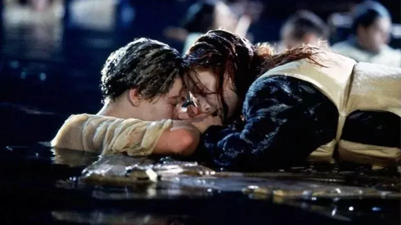 Titanic (1997)