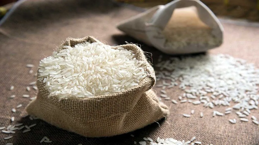 Ấn Độ cấm xuất khẩu gạo trắng non basmati từ ngày 20/7