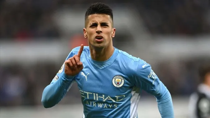 Cancelo có khả năng chuyển đến Barca - Ảnh: Internet