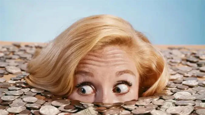 Chuyên gia “mách” người trúng số 1 tỷ USD cách “tiêu” tiền hiệu quả 1