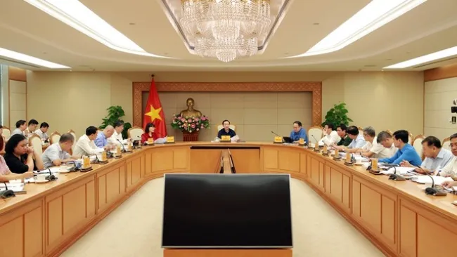 Phó Thủ tướng: Tiếp tục mở rộng đối tượng được hỗ trợ về nhà ở 2