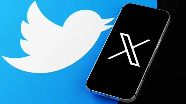 Thay đổi tên "X" của Twitter bị chặn trong cửa hàng Apple 1