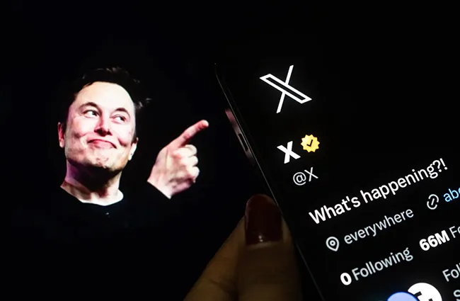 X tổ chức lại đội ngũ tin cậy và an toàn dưới quyền của Elon Musk, Linda Yaccarino 1