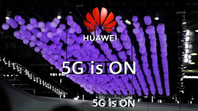 Huawei tái sản xuất chip di động 5G, tạo 