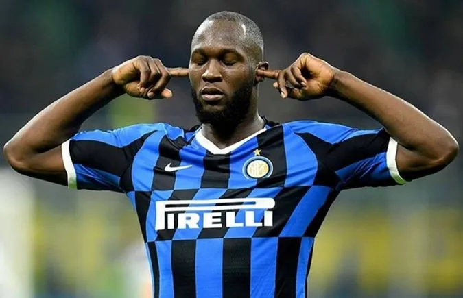 Lukaku chỉ còn duy nhất Juventus là điểm đến lý tưởng - Ảnh: Internet