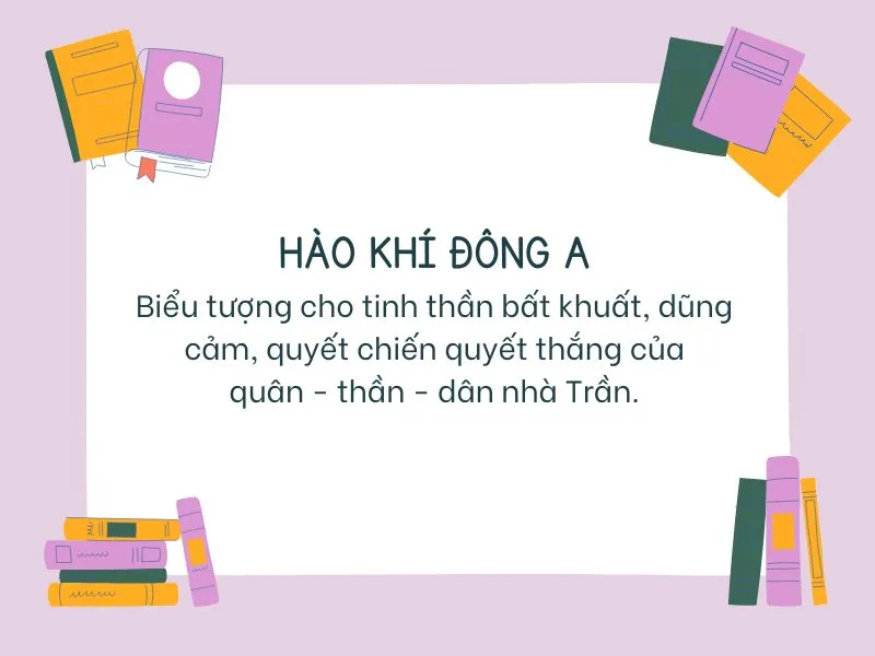 (Xem lại quy định trích nguồn) Hào khí Đông A: Tinh thần bất khuất chống giặc ngoại xâm của nhân dân ta 2