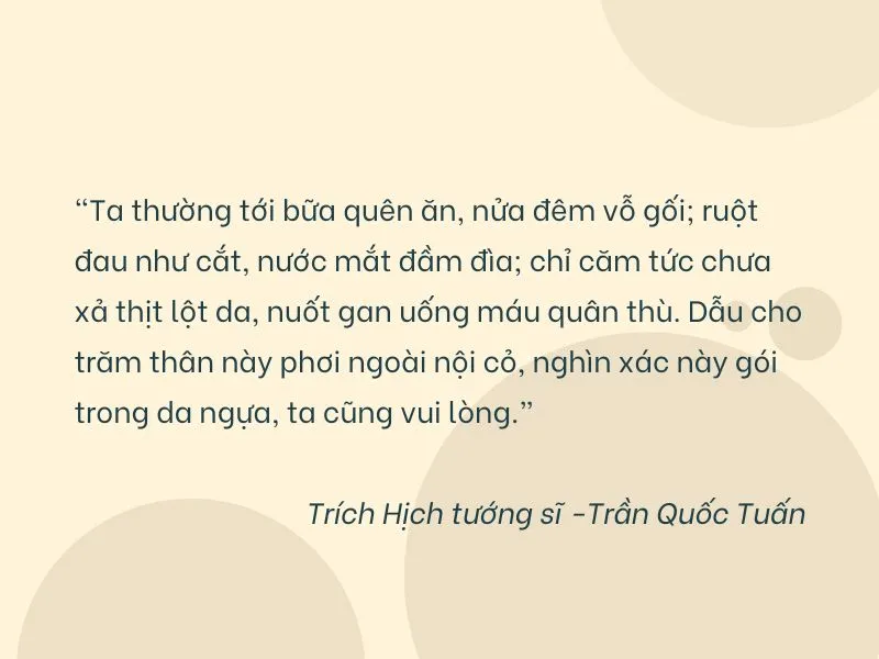 (Xem lại quy định trích nguồn) Hào khí Đông A: Tinh thần bất khuất chống giặc ngoại xâm của nhân dân ta 3