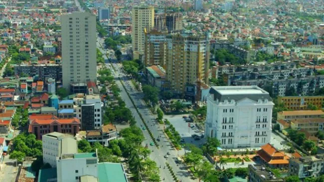 Phát triển Nghệ An xứng đáng là trung tâm của Bắc Trung Bộ 1