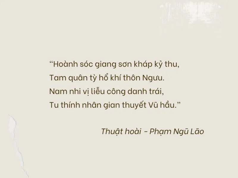 (Xem lại quy định trích nguồn) Hào khí Đông A: Tinh thần bất khuất chống giặc ngoại xâm của nhân dân ta 5