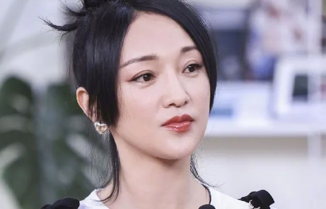 Châu Tấn được khen khi thao thao bất tuyệt với lời thoại về luật dài 2 trang A4 3