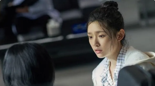 Châu Tấn được khen khi thao thao bất tuyệt với lời thoại về luật dài 2 trang A4 2