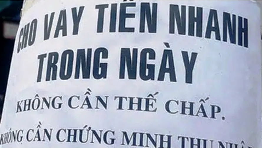 Điểm tin chiều 2/8: Học sinh tựu trường trước khai giảng sớm nhất 1 tuần | TPHCM kiên quyết bài trừ tín dụng đen 1