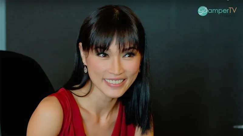 Siêu mẫu quốc tế bị ngã cầu thang đến mức phải phẫu thuật gấp trong đêm 3