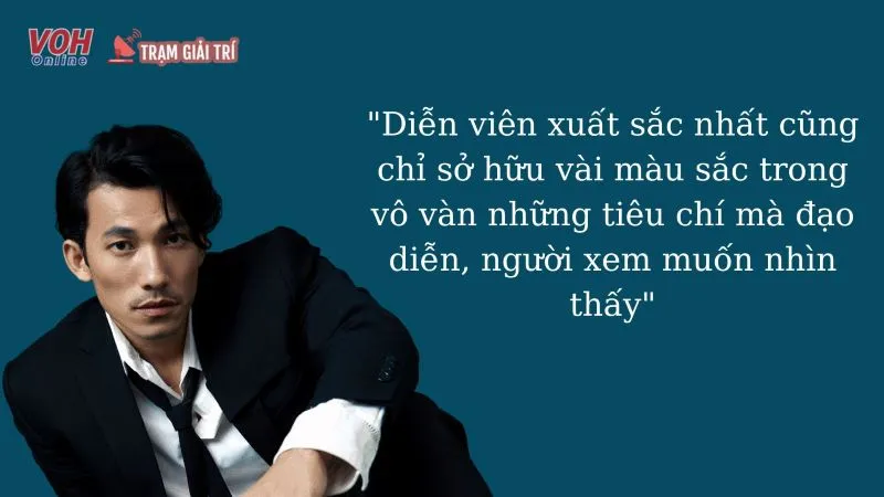 Liên Bỉnh Phát và câu chuyện làm nghề khi quay hình Hóa Ngoại Chi Y tại Đài Loan 2