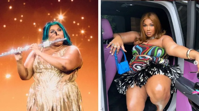 Nổi tiếng vì chống nạn body shaming, nữ rapper bỗng bị tố vì miệt thị ngoại hình dancer 3