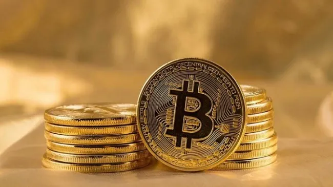 Giá Bitcoin hôm nay 3/8/2023: Giảm mạnh về ngưỡng 29.000 USD 3