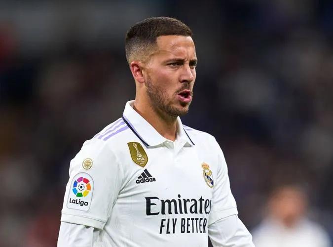 Đội hình miễn phí dư sức càn quét châu Âu: De Gea sánh vai Ramos | Hazard lĩnh xướng hàng công 3