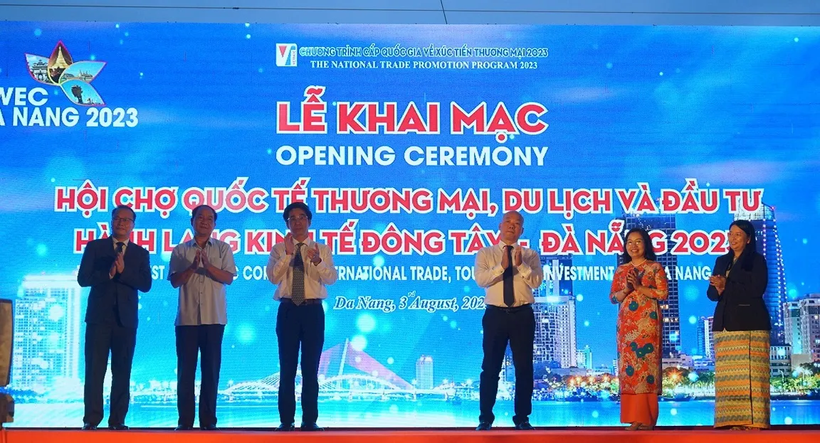 hội chợ đà nẵng