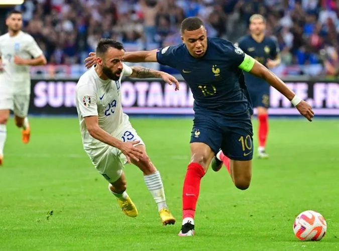 Mbappe ra điều kiện gia nhập Chelsea 1