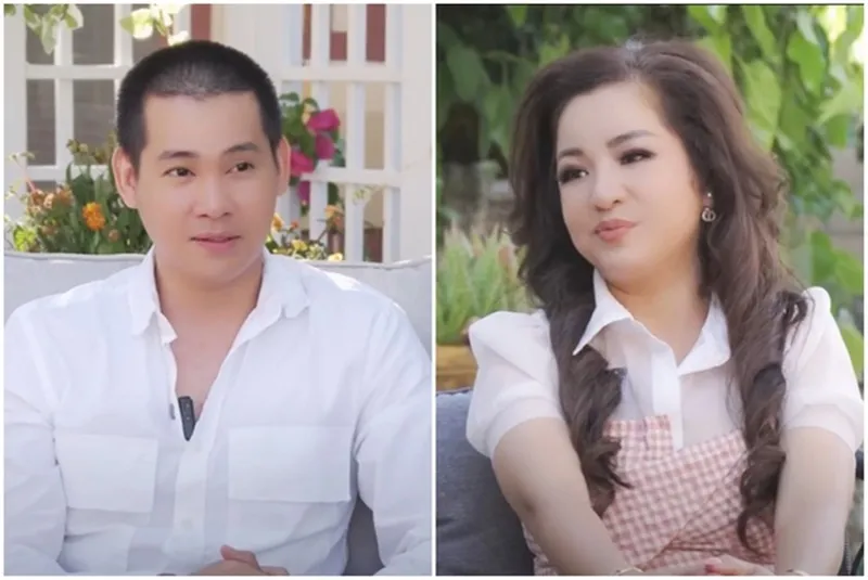 Phùng Ngọc Huy hoàn tất thủ tục đưa bé Lavie sang Mỹ 3