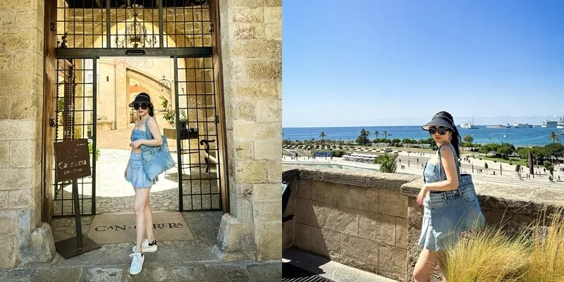 Ca sĩ Triệu Hồng Ngọc dự định trở lại thị trường âm nhạc sau chuyến du lịch Châu Âu 3