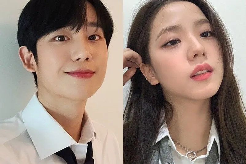 YG xác nhận Jisoo (BLACKPINK) hẹn hò Ahn Bo Hyun: 