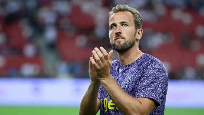 Bayern Munich chính thức hỏi mua Harry Kane lần thứ 3. Ảnh: Internet