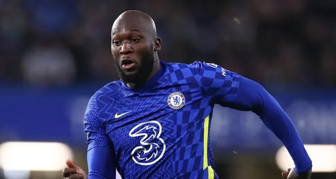 Lukaku muốn rời Chelsea để chuyển đến Juventus - Ảnh: Internet