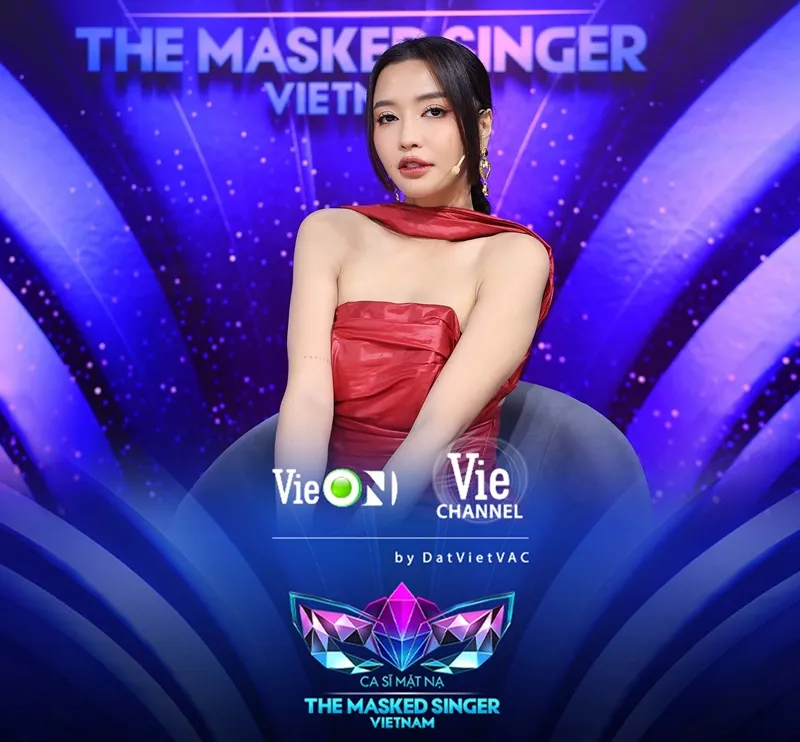 The Masked Singer Vietnam (mùa 2) trở lại với độ hoành tráng gây ấn tượng 2