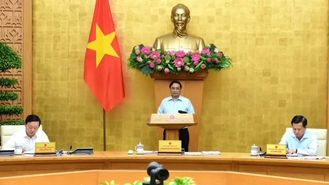 Kinh tế chịu tác động kép, sức chịu đựng của doanh nghiệp đến mức giới hạn 1