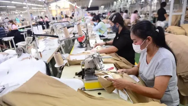 Kinh tế chịu tác động kép, sức chịu đựng của doanh nghiệp đến mức giới hạn 2