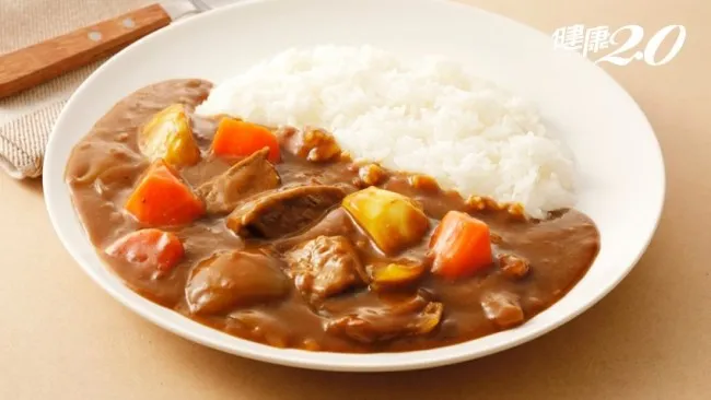 Cà ri tốt cho sức khỏe như thế nào? 2