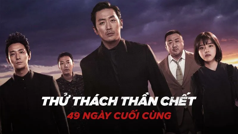 Top 7 phim Hàn càn quét loạt giải thưởng lớn nhỏ: “Ký Sinh Trùng” vang danh quốc tế 4