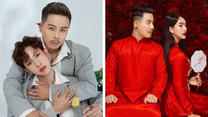 Cặp đôi LGBT nổi tiếng chia tay sau 4 năm hẹn hò 2