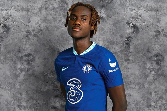 Chalobah khó có cơ hội đá chính tại Chelsea. Ảnh: Internet