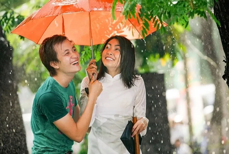 Lương Mạnh Hải tái ngộ Tăng Thanh Hà, fan Bỗng Dưng Muốn Khóc bồi hồi nhớ kỷ niệm xưa 1