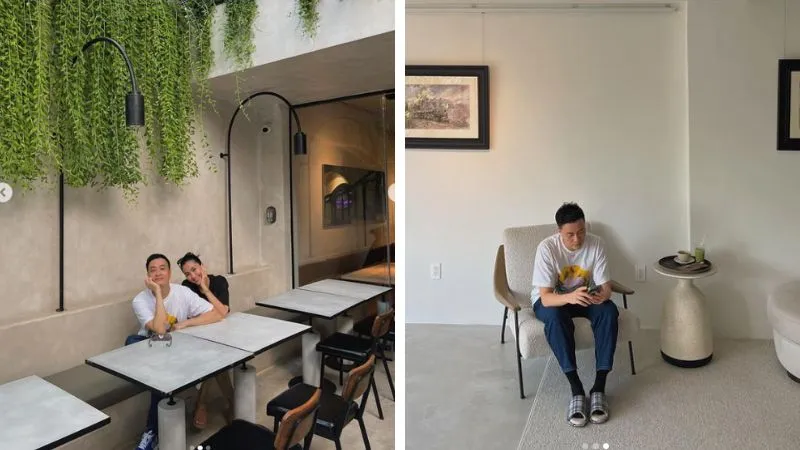 Lương Mạnh Hải tái ngộ Tăng Thanh Hà, fan phim Bỗng Dưng Muốn Khóc bồi hồi nhớ lại kỷ niệm xưa 2