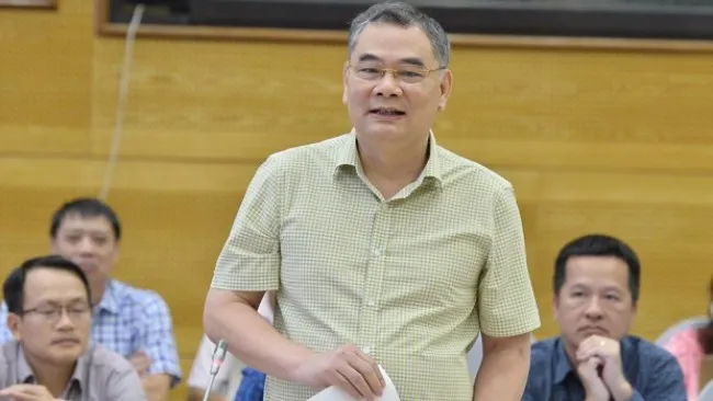 Vì sao giám đốc công an cấp tỉnh không là người địa phương? 1