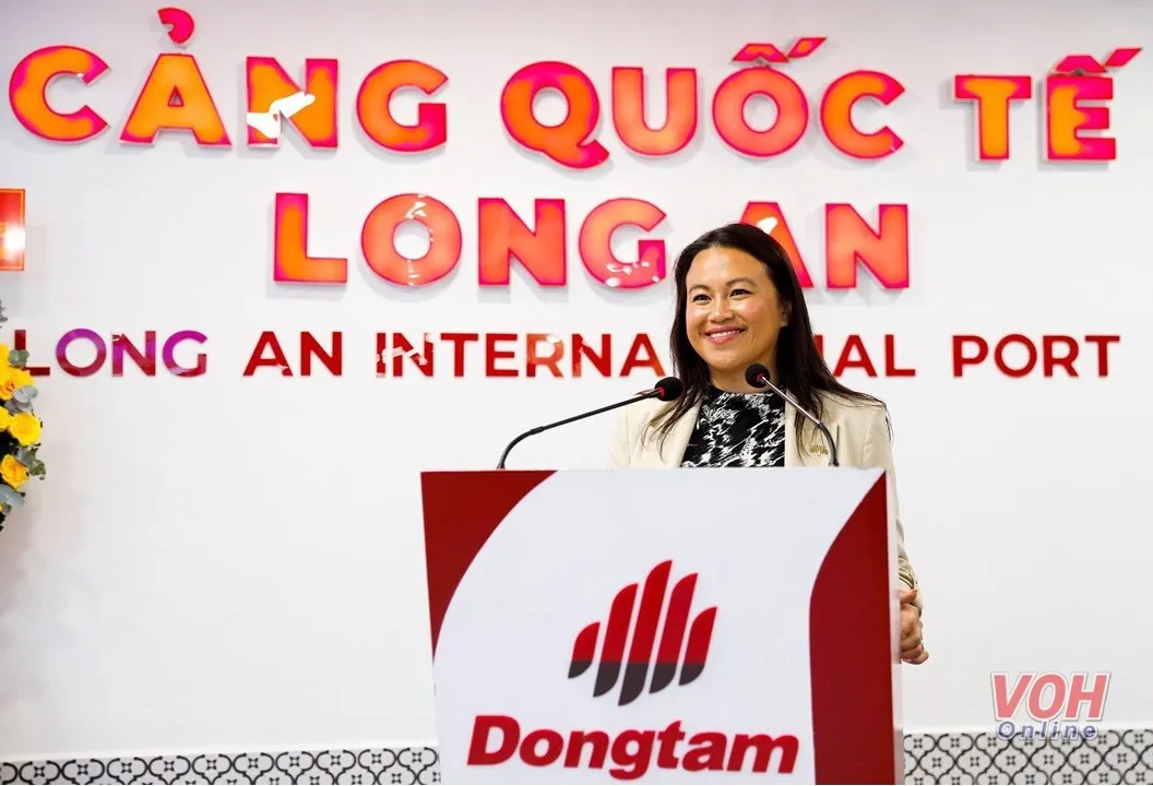 Bà Sheng Thao - Thị trưởng Thành phố Oakland