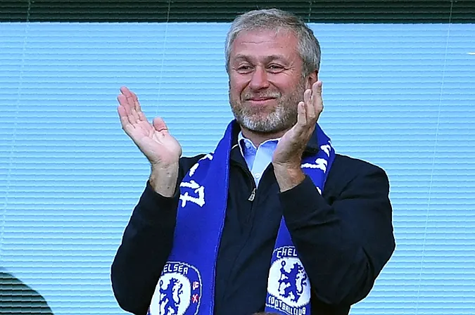 Chelsea dưới thời Roman Abramovich bị dính vào các cáo buộc tài chính. Ảnh: Internet