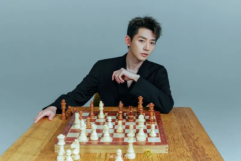 Profile Đặng Vi - Chàng