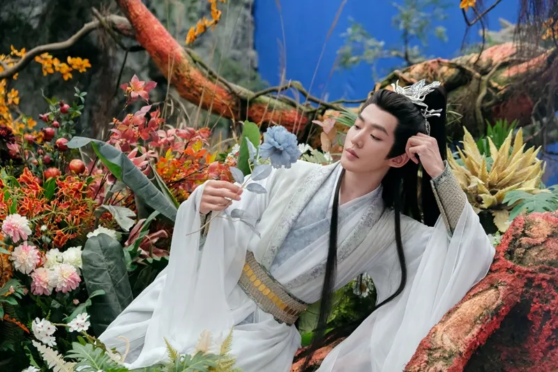 Profile Đặng Vi - Chàng
